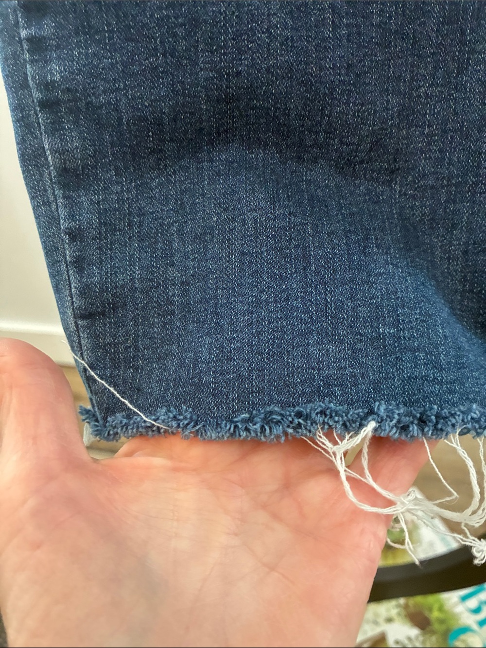 Hudson High Rise Jeans - Picture 8 of 13